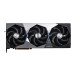 MSI Відеокарта GF RTX 5090 32GB GDDR7 Suprim SOC MSI (GeForce RTX 5090 32G SUPRIM SOC)