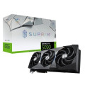 MSI Відеокарта GF RTX 5090 32GB GDDR7 Suprim SOC MSI (GeForce RTX 5090 32G SUPRIM SOC)