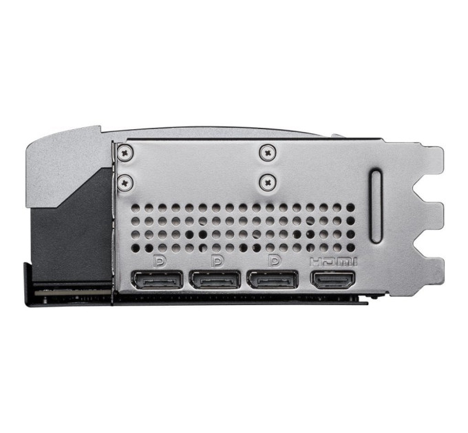 Відеокарта GF RTX 5090 32GB GDDR7 Ventus 3X OC MSI (GeForce RTX 5090 32G VENTUS 3X OC)