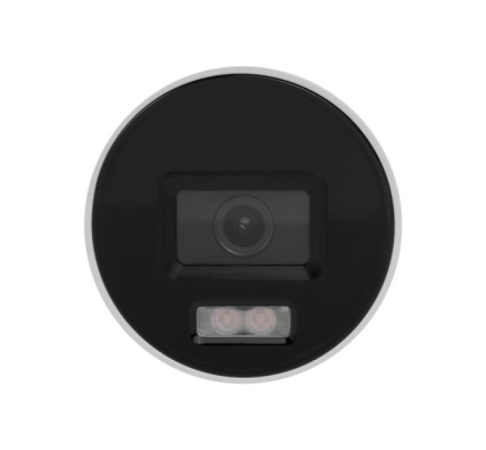 Камера відеоспостереження Hikvision DS-2CD2063G2-LI (2.8)