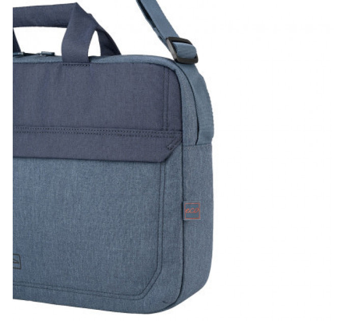 Сумка для ноутбука Tucano 16" Hop, Blue (BHOP15-B)