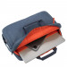 Сумка для ноутбука Tucano 16" Hop, Blue (BHOP15-B)
