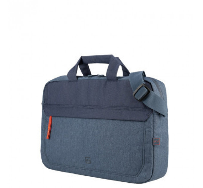 Сумка для ноутбука Tucano 16" Hop, Blue (BHOP15-B)