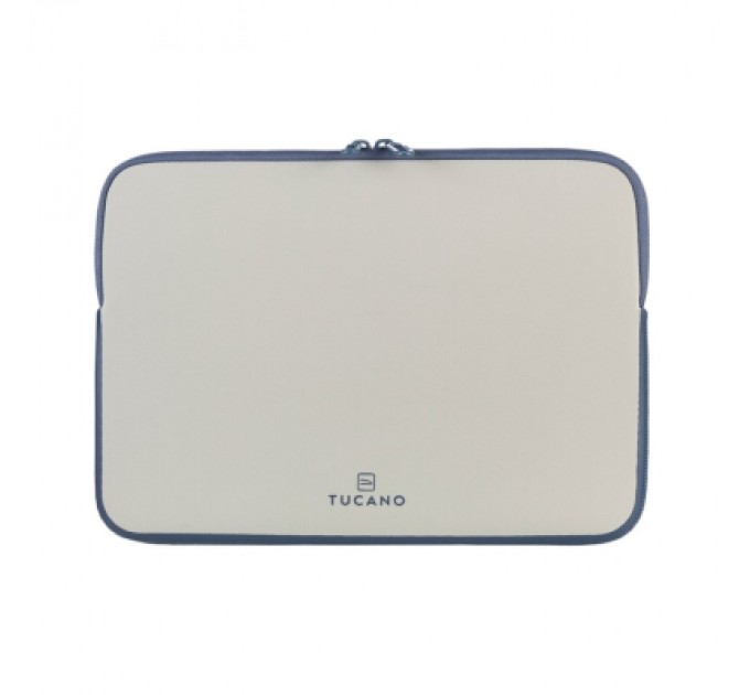 Tucano Чохол до ноутбука Tucano 13" Elements 2 MB Pro, gray (BF-E-MB213-G)