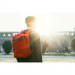 Рюкзак для ноутбука Tucano 13" Modo Small Backpack MBP, red (BMDOKS-R)