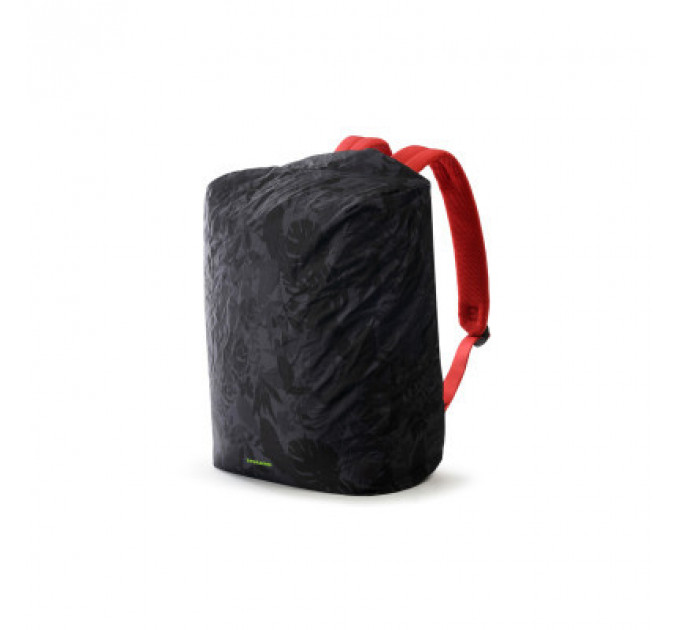 Рюкзак для ноутбука Tucano 13" Modo Small Backpack MBP, red (BMDOKS-R)
