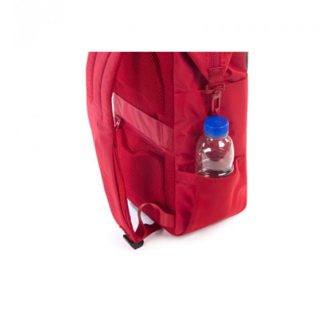 Рюкзак для ноутбука Tucano 13" Modo Small Backpack MBP, red (BMDOKS-R)