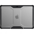 Чохол до ноутбука UAG 14" Apple MacBook Pro 2021 Plyo, Ice (134000114343)