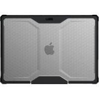 Чохол до ноутбука UAG 14" Apple MacBook Pro 2021 Plyo, Ice (134000114343)