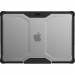 Чохол до ноутбука UAG 14" Apple MacBook Pro 2021 Plyo, Ice (134000114343)