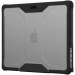 Чохол до ноутбука UAG 14" Apple MacBook Pro 2021 Plyo, Ice (134000114343)