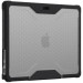 Чохол до ноутбука UAG 14" Apple MacBook Pro 2021 Plyo, Ice (134000114343)