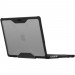 Чохол до ноутбука UAG 14" Apple MacBook Pro 2021 Plyo, Ice (134000114343)