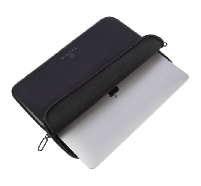 Tucano Чохол до ноутбука Tucano 14" Elements 2 MB Pro, black (BF-E-MB214-BK)