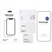 BeCover Скло захисне BeCover Realme 13 Pro Plus 5G 10D Black (713168)