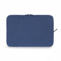 Чохол до ноутбука Tucano 12" Melange Blue (BFM1112-B)