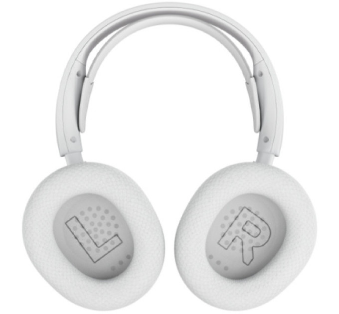 SteelSeries Навушники SteelSeries Arctis Nova 5P White (61674)