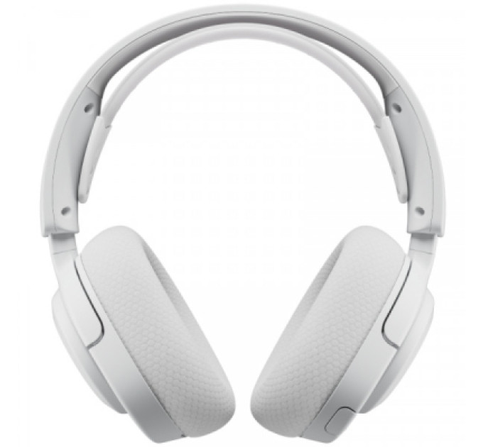 SteelSeries Навушники SteelSeries Arctis Nova 5P White (61674)