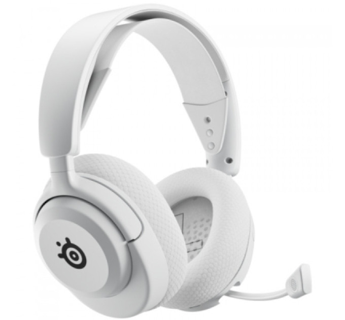 SteelSeries Навушники SteelSeries Arctis Nova 5P White (61674)