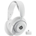 SteelSeries Навушники SteelSeries Arctis Nova 5P White (61674)