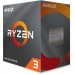 Процесор AMD Ryzen 3 4100 (100-100000510BOX)