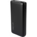 GEAR Батарея універсальна GEAR 20000mAh, PD/22.5W, black (WP952P)