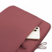 Чохол до ноутбука Tucano 14" Sandy burgundy (BFSAN1314-BX)
