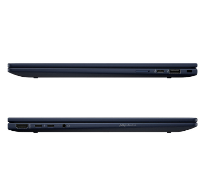Ноутбук HP EliteBook X Flip G1i (B5QW5AV_V1)