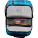 HP Рюкзак для ноутбука HP 16.1" Campus Tartan Plaid Blue (7J594AA)