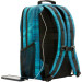 HP Рюкзак для ноутбука HP 16.1" Campus Tartan Plaid Blue (7J594AA)
