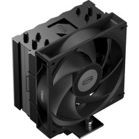Кулер процесорний PCCOOLER RT400 BK