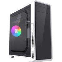 Корпус Gamemax G561E-WH