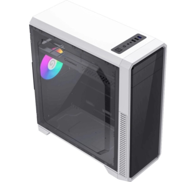 Gamemax Корпус Gamemax G561E-WH