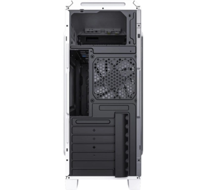 Gamemax Корпус Gamemax G561E-WH