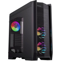 Корпус Gamemax Dragon Knight 2