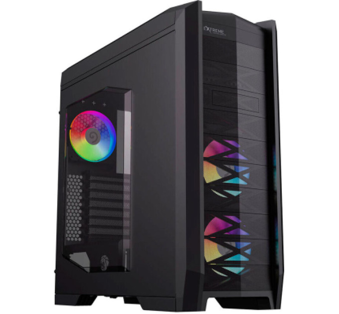 Gamemax Корпус Gamemax Dragon Knight 2