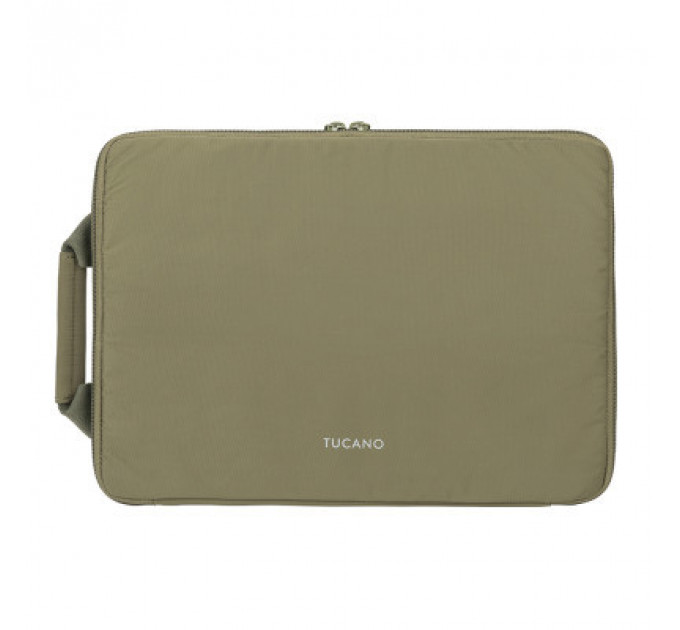 Чохол до ноутбука Tucano 14" Sandy khaki (BFSAN1314-VM)