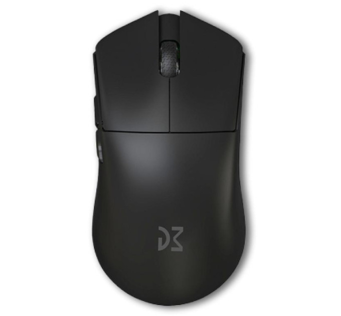Dream Machines Мишка Dream Machines DM9 Skill USB Black (DM9 Skill)