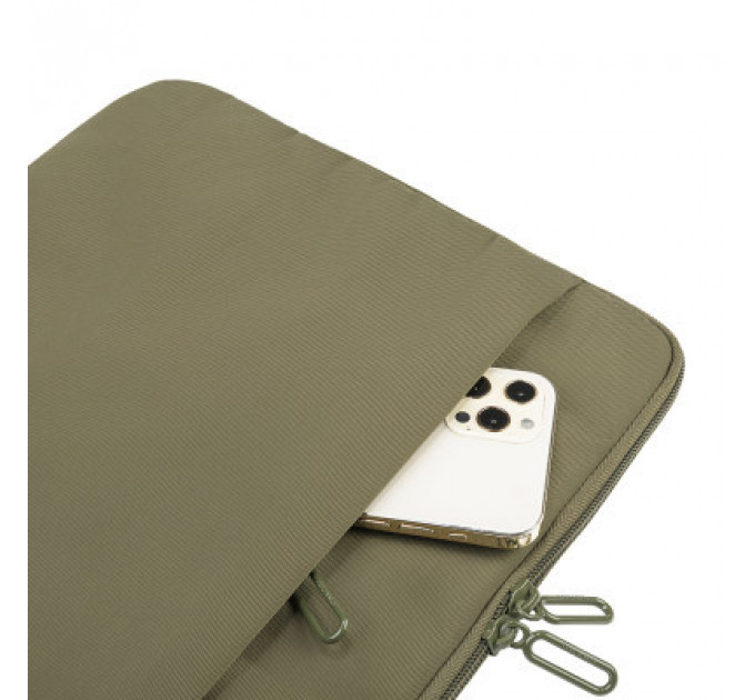 Чохол до ноутбука Tucano 14" Sandy khaki (BFSAN1314-VM)