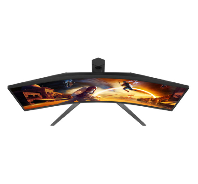 AOC Монітор AOC CU34G4Z