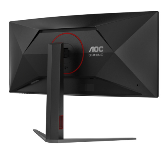 Монітор AOC CU34G4Z