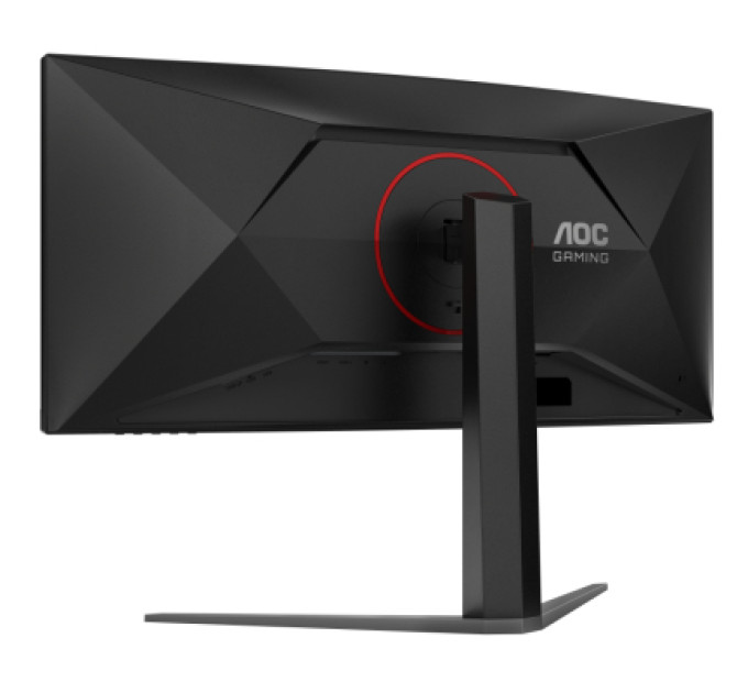 Монітор AOC CU34G4Z
