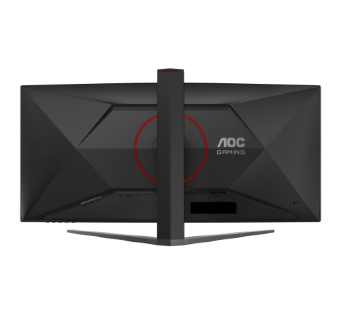 Монітор AOC CU34G4Z