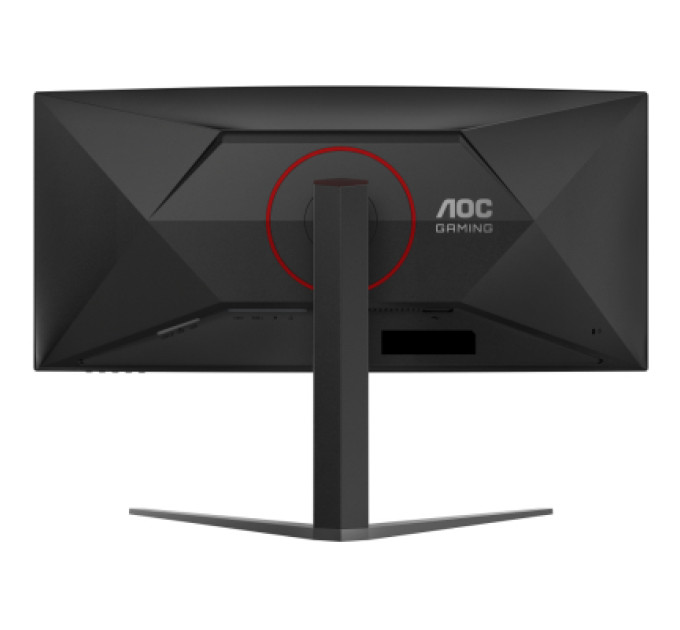 AOC Монітор AOC CU34G4Z
