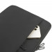 Чохол до ноутбука Tucano 14" Sandy black (BFSAN1314-BK)