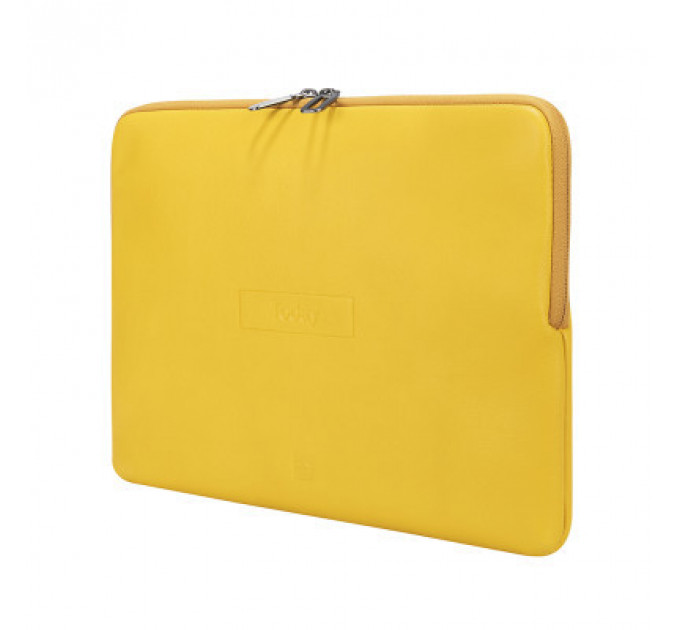 Чохол до ноутбука Tucano 14" Today Sleeve Yellow (BFTO1314-Y)