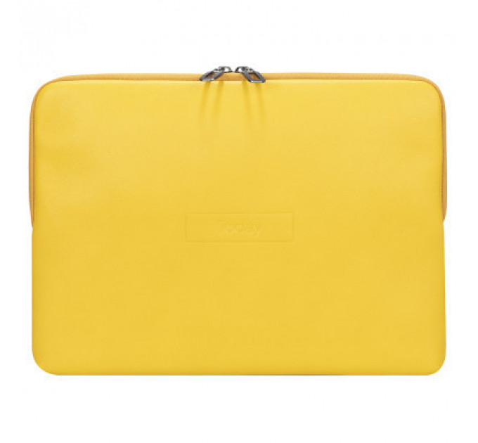 Чохол до ноутбука Tucano 14" Today Sleeve Yellow (BFTO1314-Y)