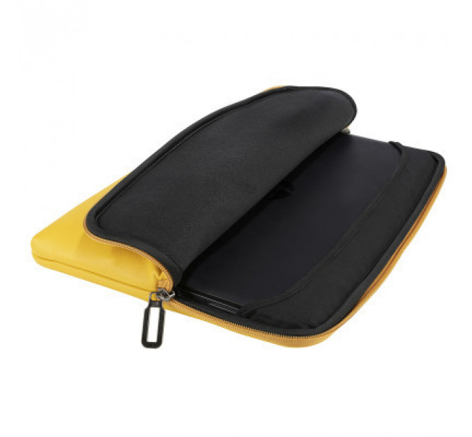 Чохол до ноутбука Tucano 14" Today Sleeve Yellow (BFTO1314-Y)