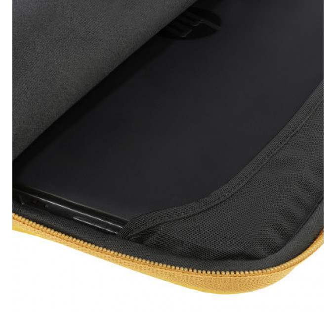 Чохол до ноутбука Tucano 14" Today Sleeve Yellow (BFTO1314-Y)