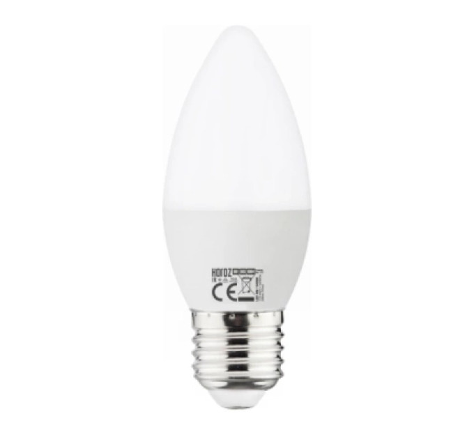 Horoz Лампочка Horoz ULTRA SMD LED 10W 6400K E27 1000Lm (YT05008)